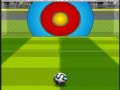 Mchezo Simple Football Kicking