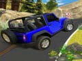 Mchezo Up Hill Free Driving