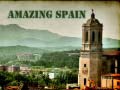 Mchezo Amazing Spain