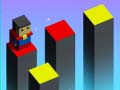 Mchezo Color Cube Jump