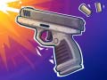 Mchezo Gunspin