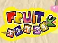 Mchezo Fruit Mamba