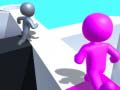 Mchezo Paint Run 3d