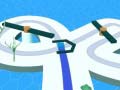 Mchezo Path Paint 3d