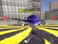 Mchezo Airplane Parking Mania