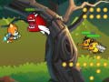 Mchezo Action Super Hero
