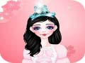 Mchezo Perfect Princess Makeup