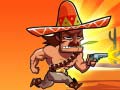Mchezo Western Cowboy Run