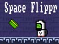 Mchezo Space Flippr