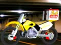 Mchezo Motor Bike Pizza Delivery 2020