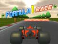 Mchezo Formula 1 Race