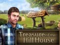 Mchezo House Treasure