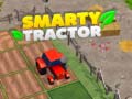 Mchezo Smarty Tractor