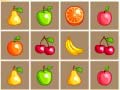 Mchezo Lof Fruits Puzzles