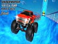 Mchezo Monster Truck