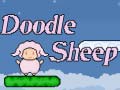 Mchezo Doodle Sheep