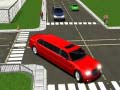 Mchezo Limo Simulator