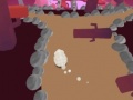 Mchezo The Running Sheep