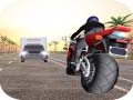 Mchezo Extreme Bike Race