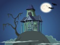 Mchezo Haunted House Hidden Ghost