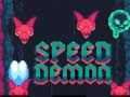 Mchezo Speed Demon