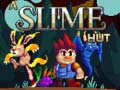 Mchezo A Slime Hut