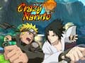 Mchezo Crazy Naruto