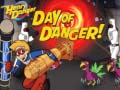 Mchezo Henry Danger Day of Danger