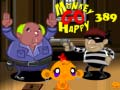 Mchezo Monkey Go Happly Stage 369