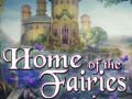 Mchezo Home of the Fairies