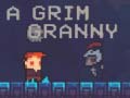 Mchezo A Grim Granny