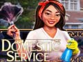 Mchezo Domestic Service