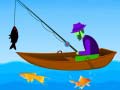 Mchezo Fish Master