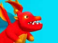 Mchezo Dragon Flight Race