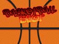 Mchezo Basketball Shot