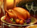 Mchezo Thanks Giving Day
