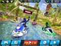 Mchezo Extreme Power Boat Water Racing