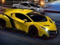 Mchezo Extreme Car Racing Simulation