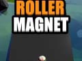 Mchezo Roller Magnet