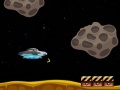 Mchezo Mars Landing