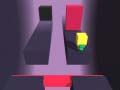 Mchezo Pixel Bighead Run
