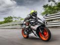 Mchezo RC 125 Action