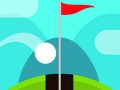 Mchezo Infinite Golf Star