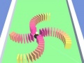 Mchezo Domino Fun