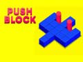 Mchezo Push Block