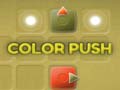 Mchezo Color Push