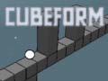 Mchezo Cubeform