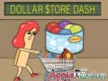 Mchezo Apple & Onion Dollar Store Dash