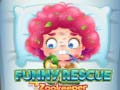 Mchezo Funny Rescue Zookeeper