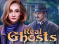 Mchezo Real Ghosts